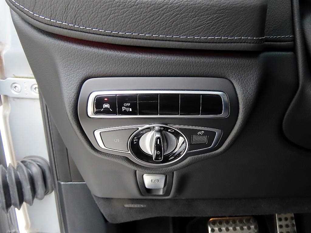 벤츠 G 클래스(G 바겐) G클래스 W463b AMG G63 이미지 11