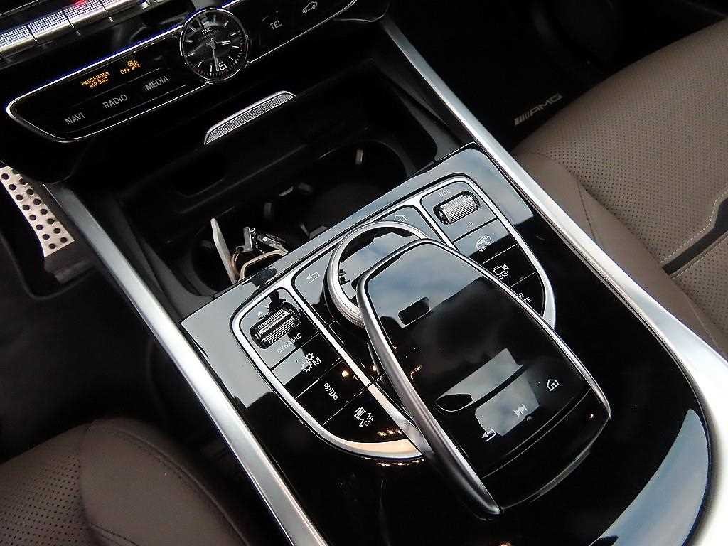 벤츠 G 클래스(G 바겐) G클래스 W463b AMG G63 이미지 12