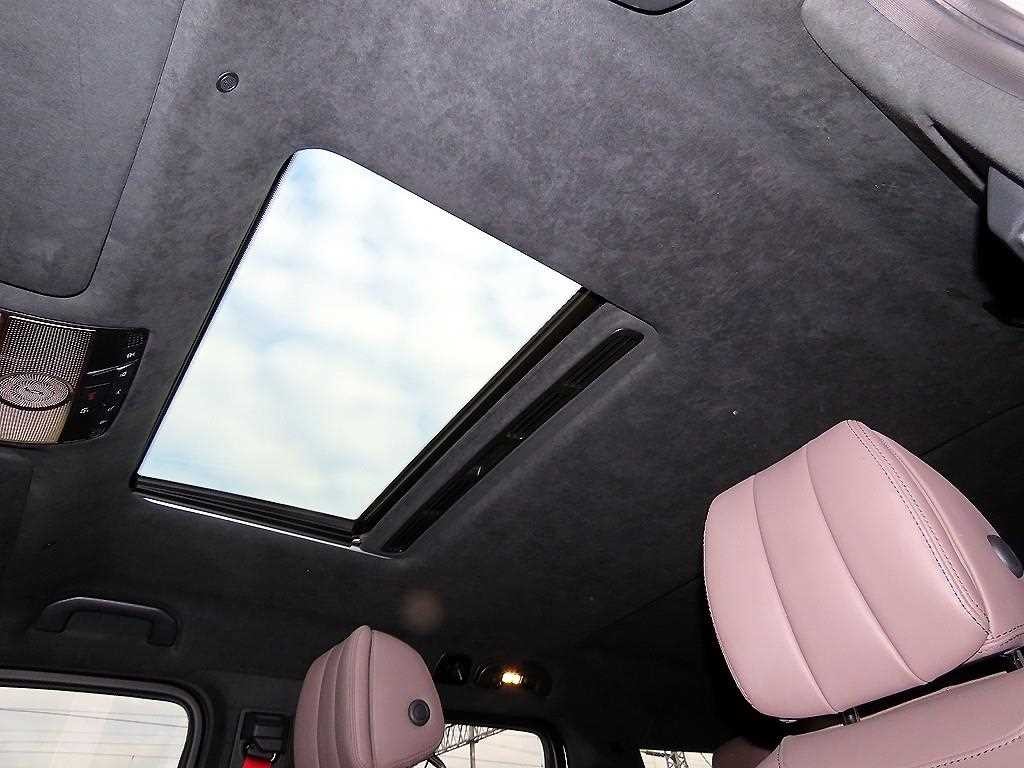 벤츠 G 클래스(G 바겐) G클래스 W463b AMG G63 이미지 16
