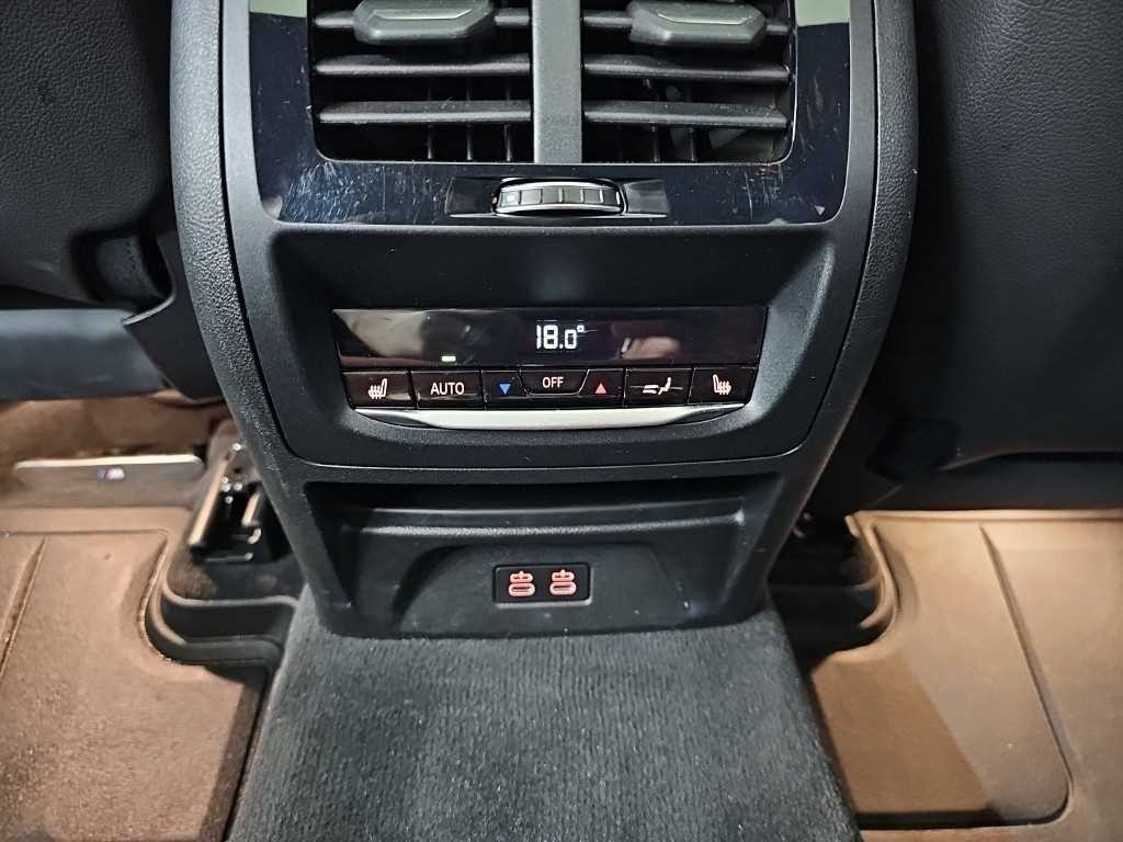 BMW X4M X4M (G02) M 컴패티션 이미지 14