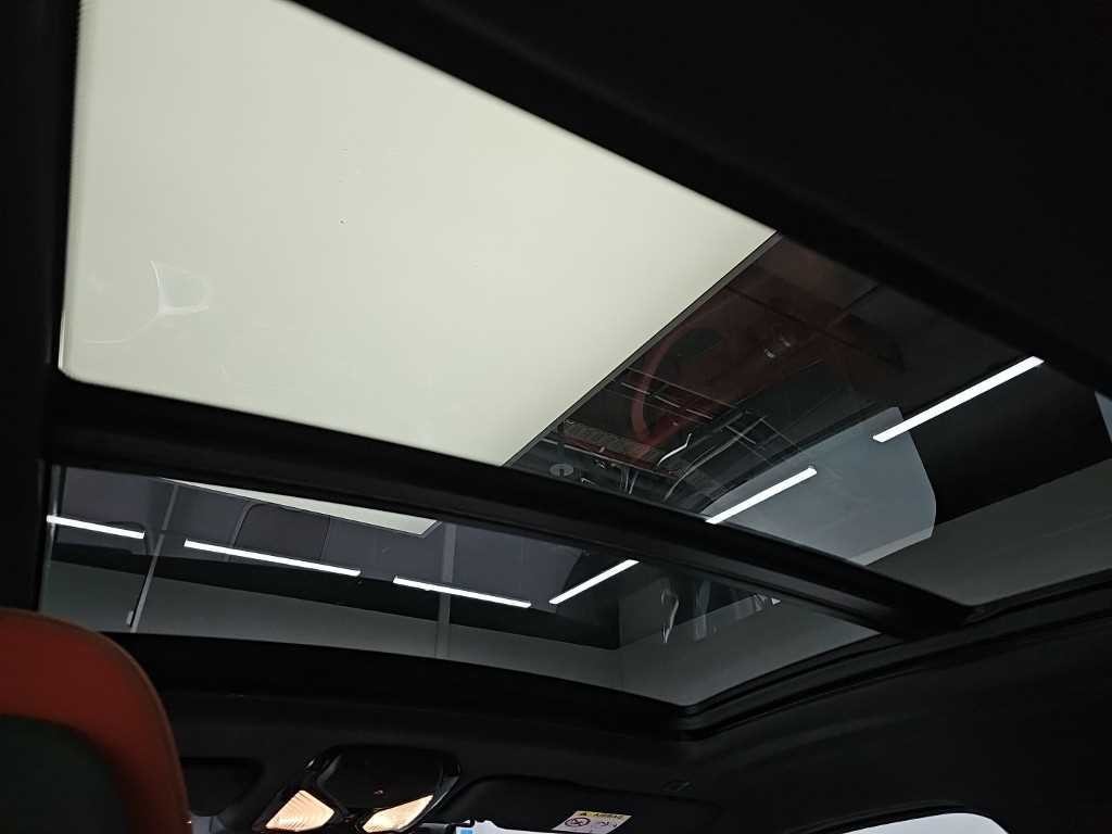 BMW X4M X4M (G02) M 컴패티션 이미지 15