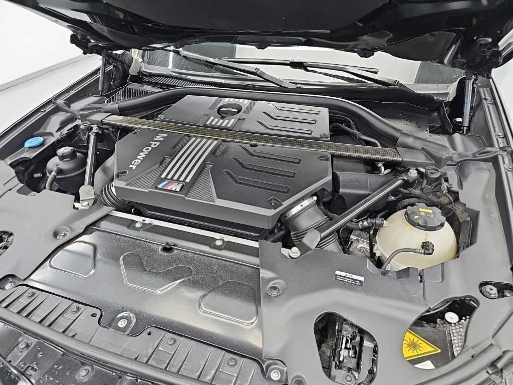 BMW X4M X4M (G02) M 컴패티션 이미지 6
