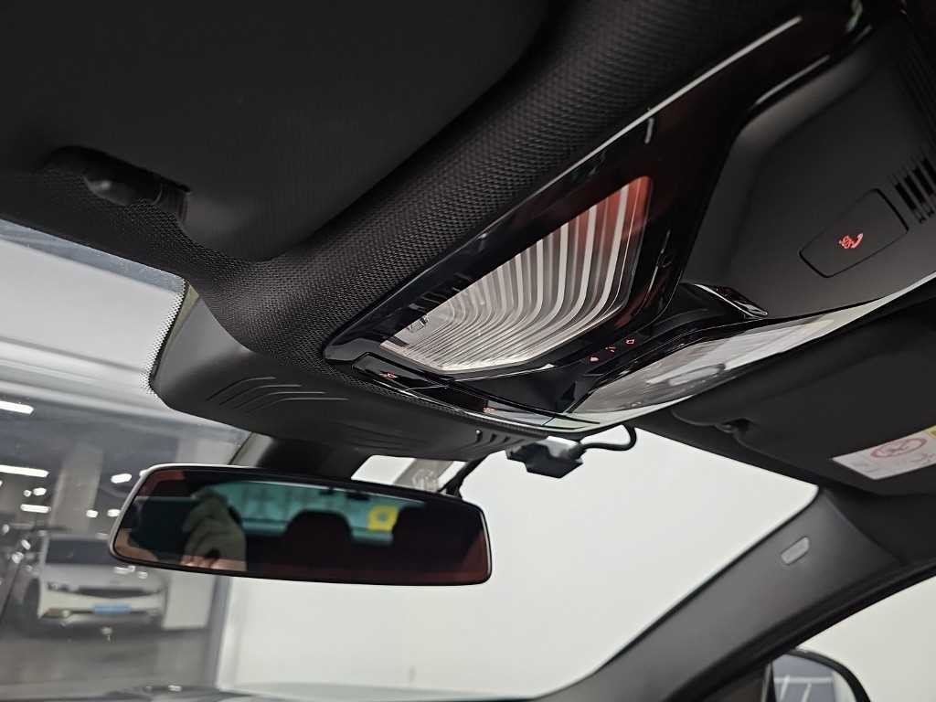 BMW X4M X4M (G02) M 컴패티션 이미지 9