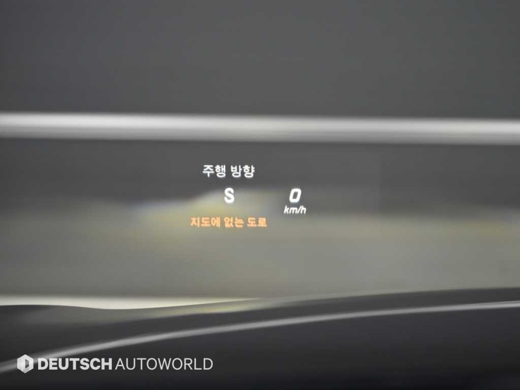 벤츠 S 클래스 S클래스-W222 S 400L 4MATIC 이미지 17
