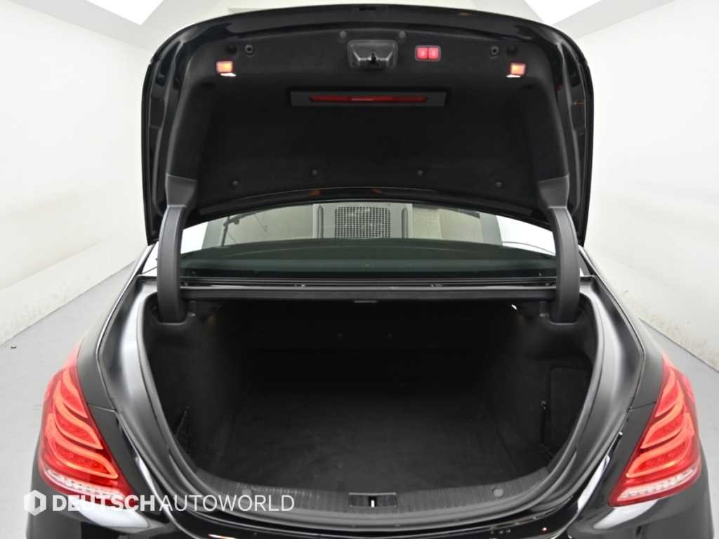 벤츠 S 클래스 S클래스-W222 S 400L 4MATIC 이미지 19