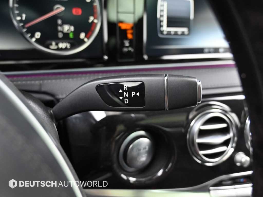 벤츠 S 클래스 S클래스-W222 S 400L 4MATIC 이미지 9