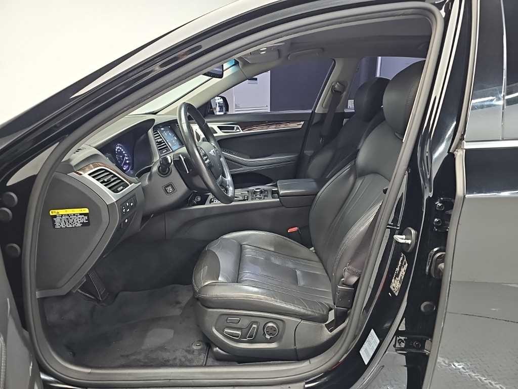 현대 제네시스 제네시스DH G330 프리미엄 AWD 이미지 11