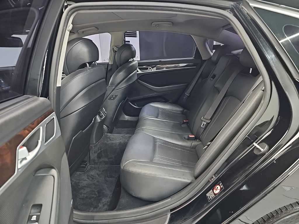 현대 제네시스 제네시스DH G330 프리미엄 AWD 이미지 12