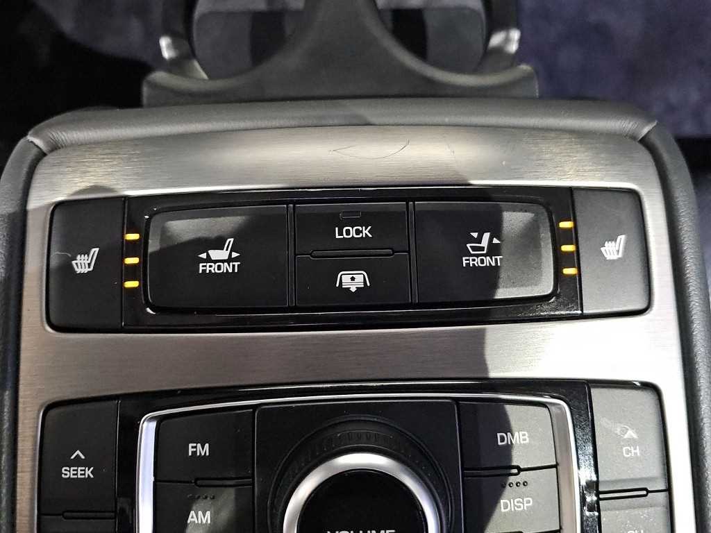 현대 제네시스 제네시스DH G330 프리미엄 AWD 이미지 14