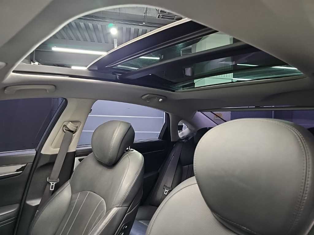 현대 제네시스 제네시스DH G330 프리미엄 AWD 이미지 16