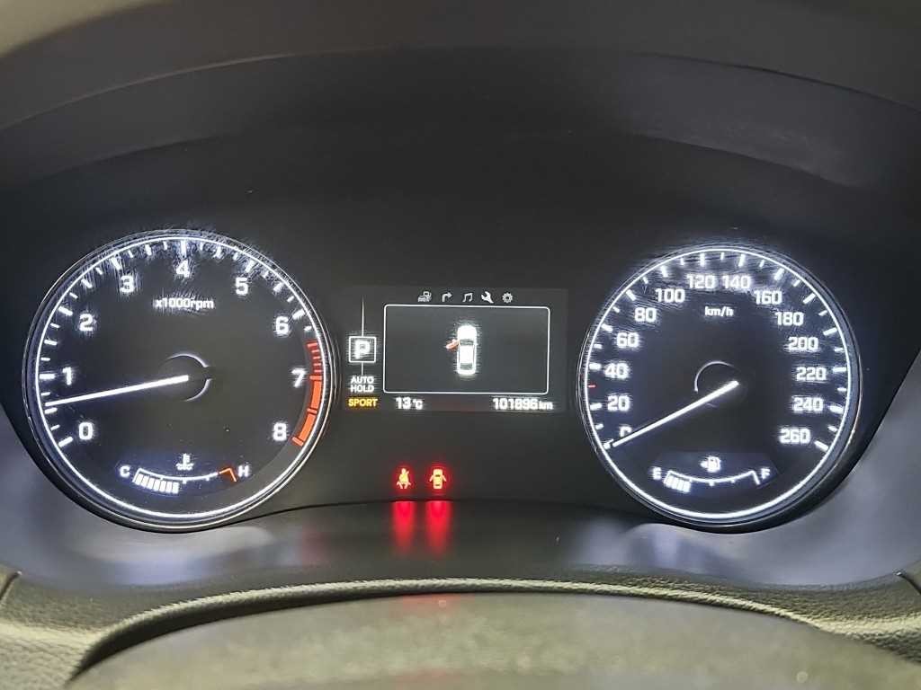 현대 제네시스 제네시스DH G330 프리미엄 AWD 이미지 6