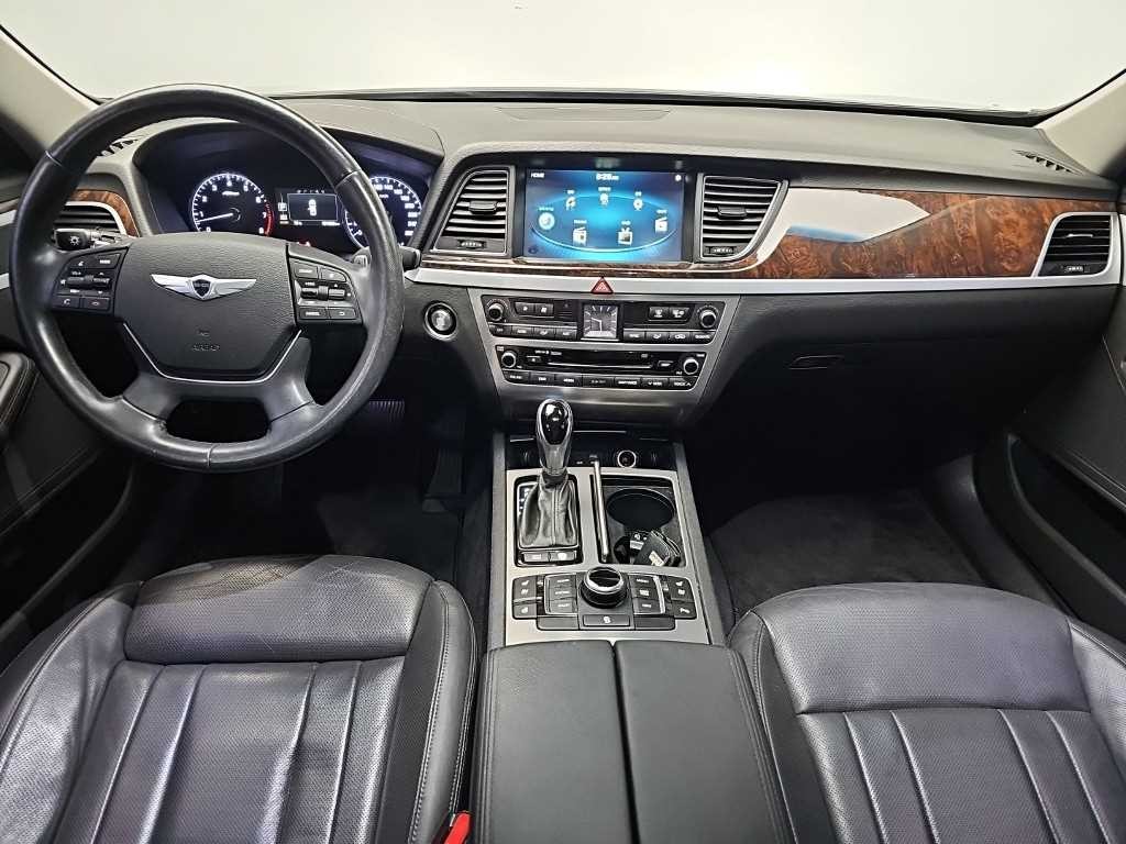 현대 제네시스 제네시스DH G330 프리미엄 AWD 이미지 7