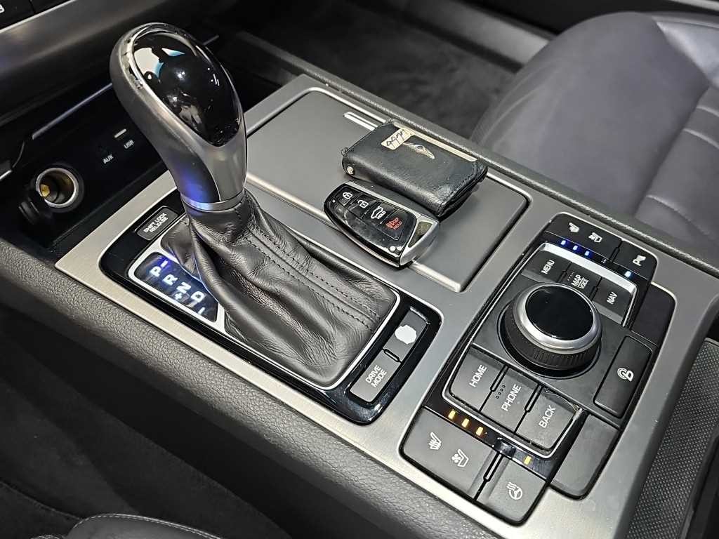 현대 제네시스 제네시스DH G330 프리미엄 AWD 이미지 8