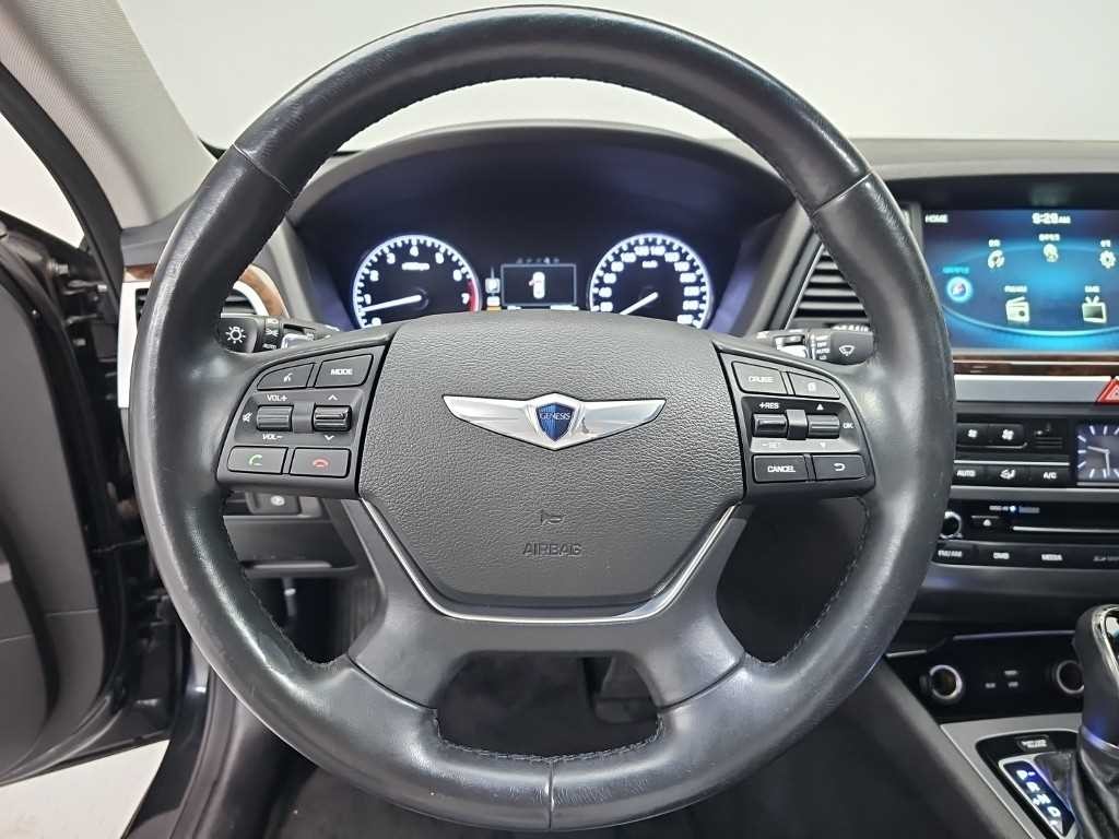 현대 제네시스 제네시스DH G330 프리미엄 AWD 이미지 9