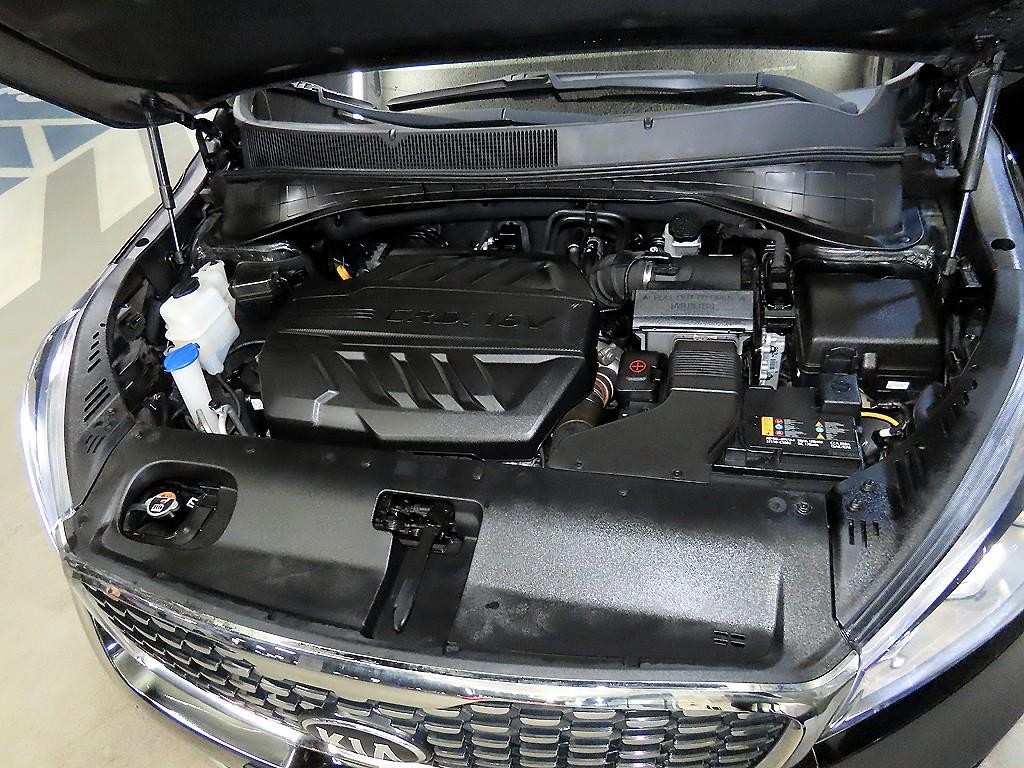 기아 쏘렌토 더 뉴 쏘렌토 디젤 2.0 2WD 노블레스 스페셜 이미지 19