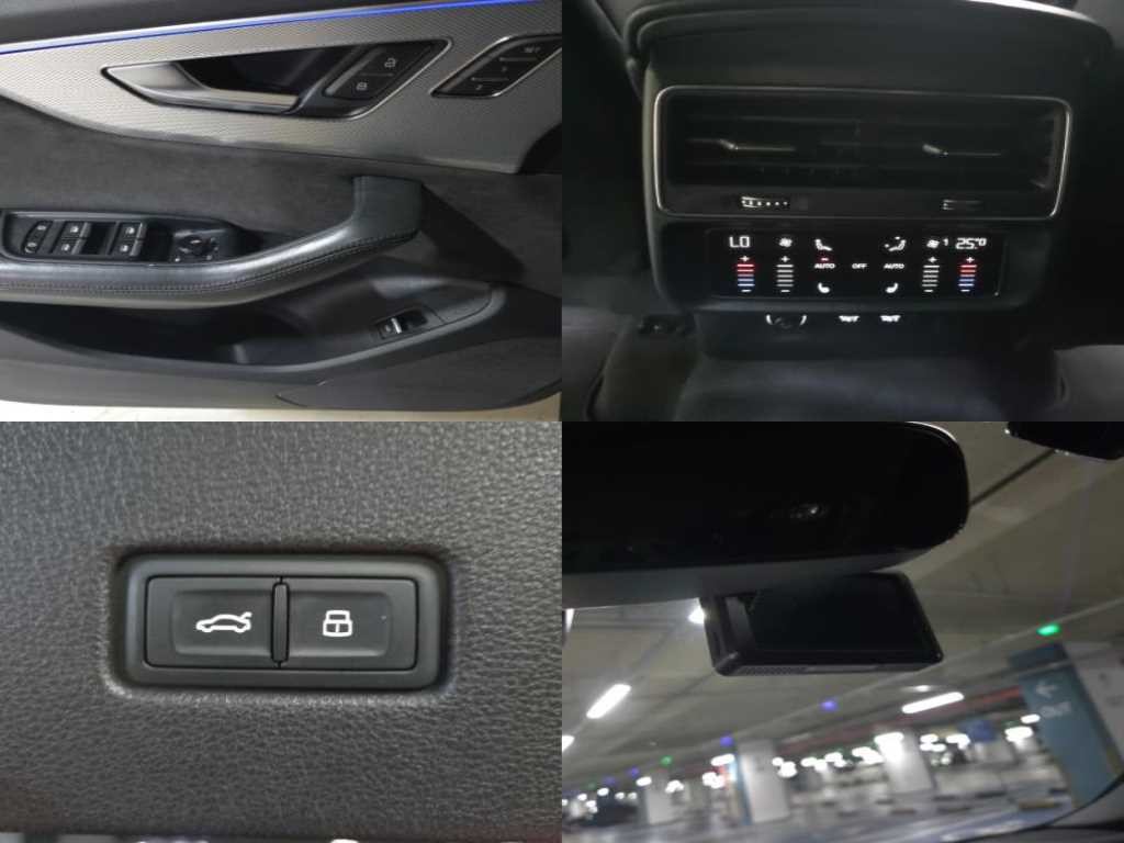 아우디 Q8 45 TDI 콰트로 프리미엄 이미지 16