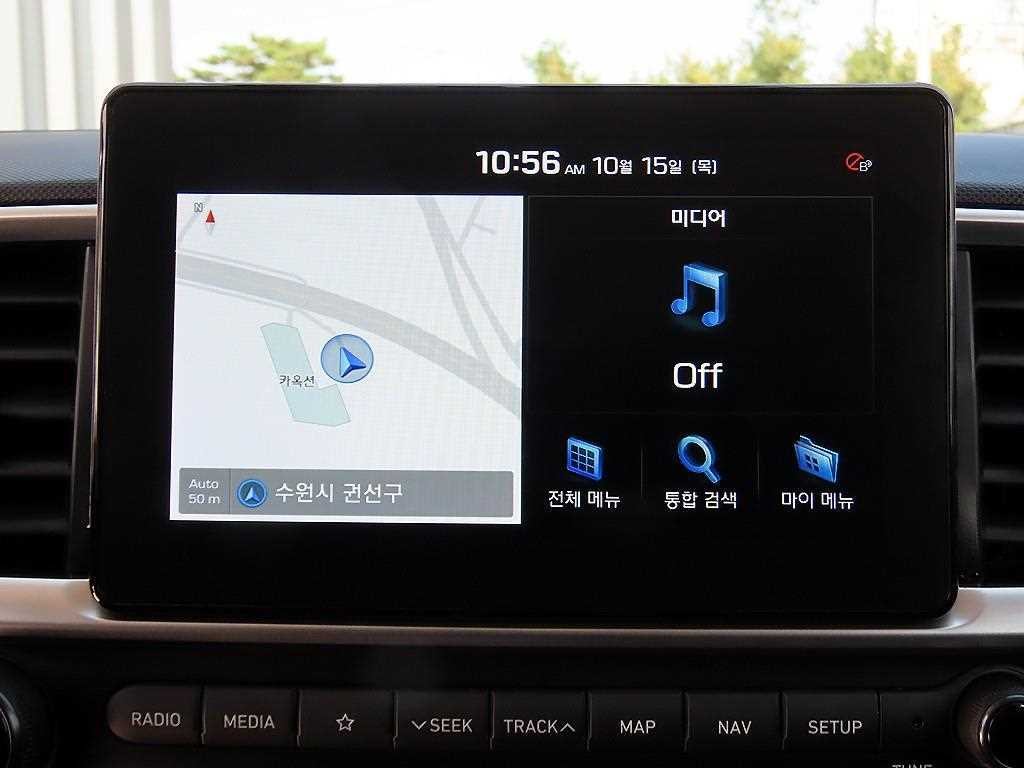 현대 베뉴 1.6 모던 이미지 14