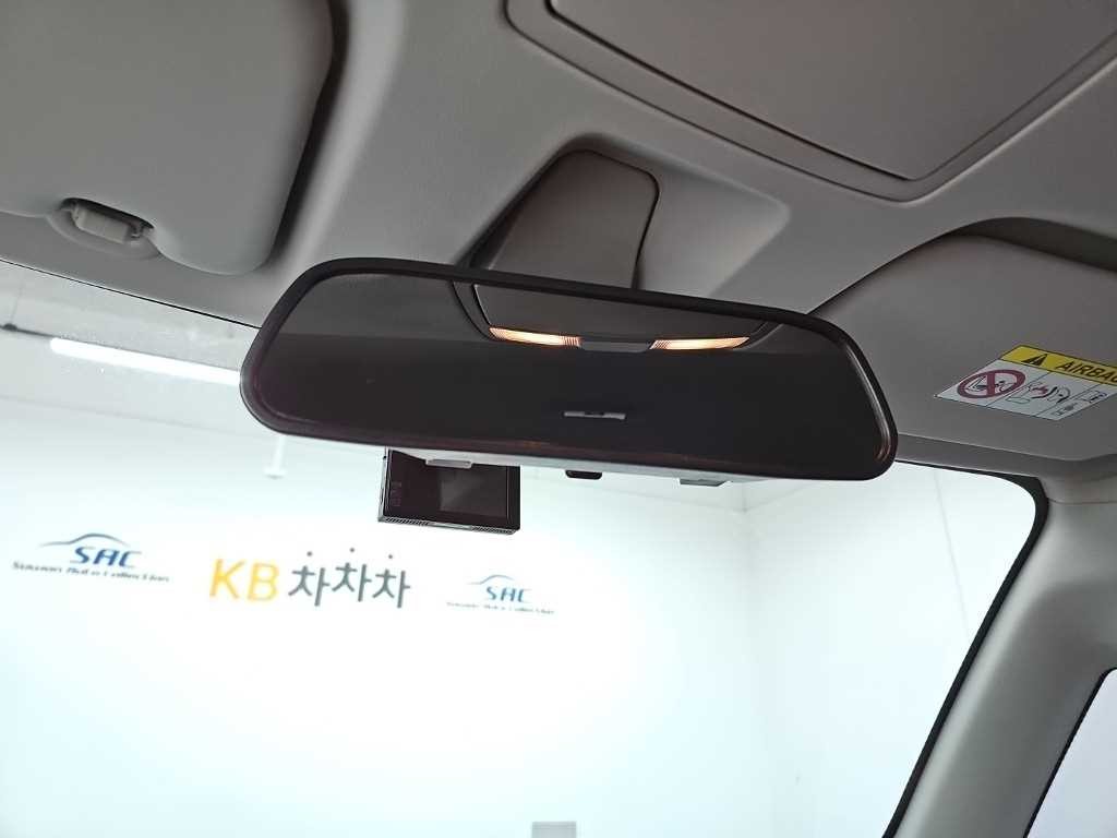 기아 레이 더 뉴 레이 스탠다드 이미지 12