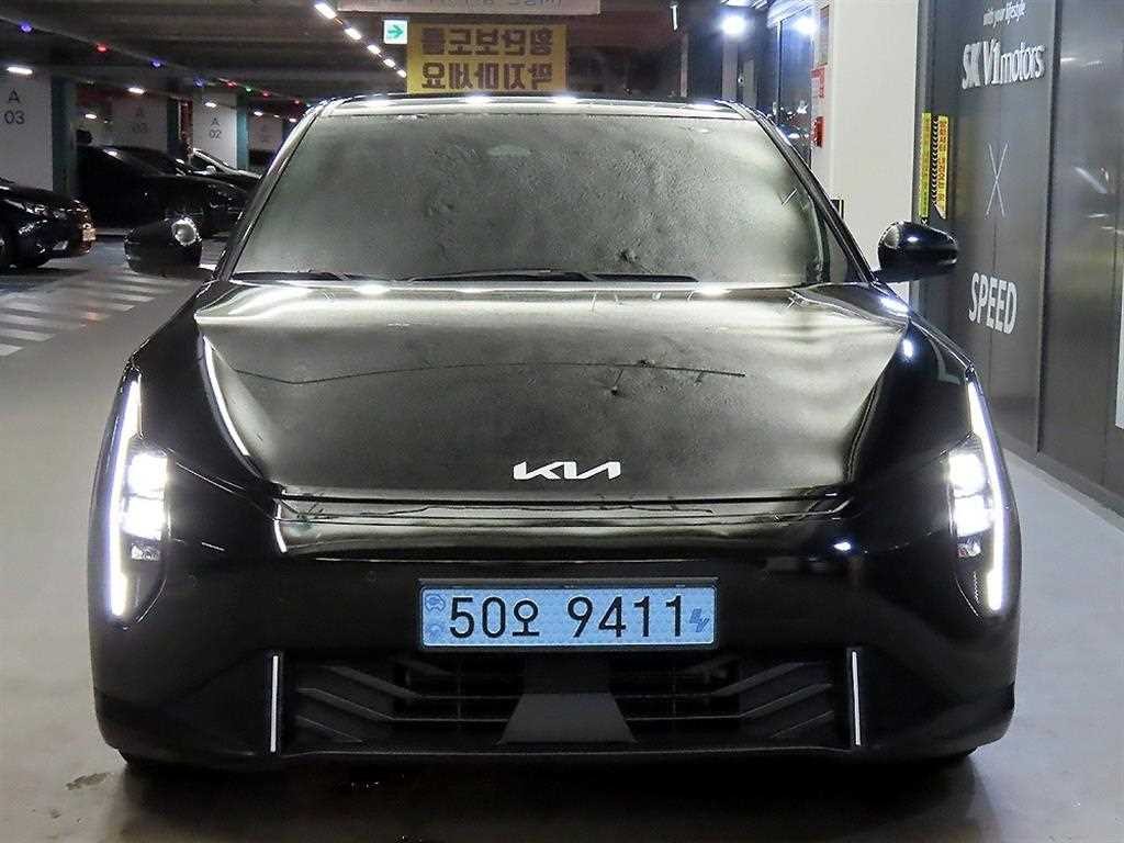 기아 EV4 스탠다드 에어 이미지 2