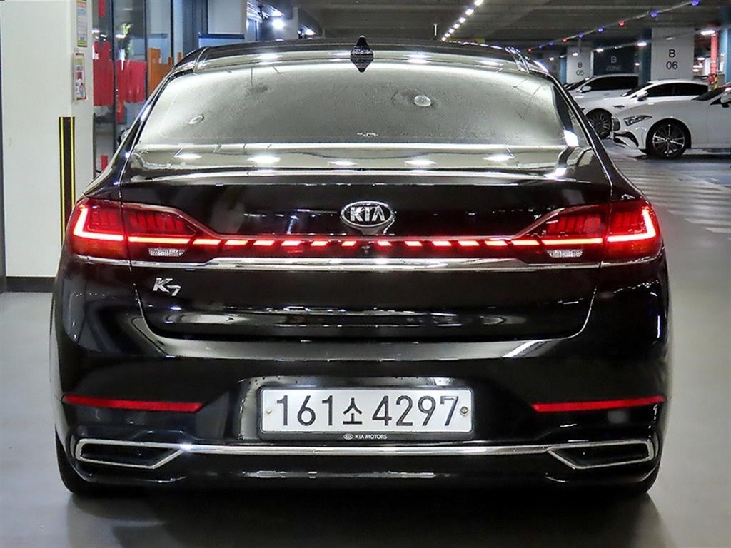 기아 K7 K7 프리미어 가솔린 2.5 GDI 노블레스 이미지 5