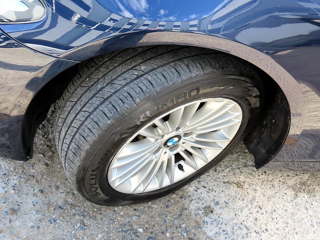 BMW 5시리즈 5시리즈 (F10) 520d 이미지 20