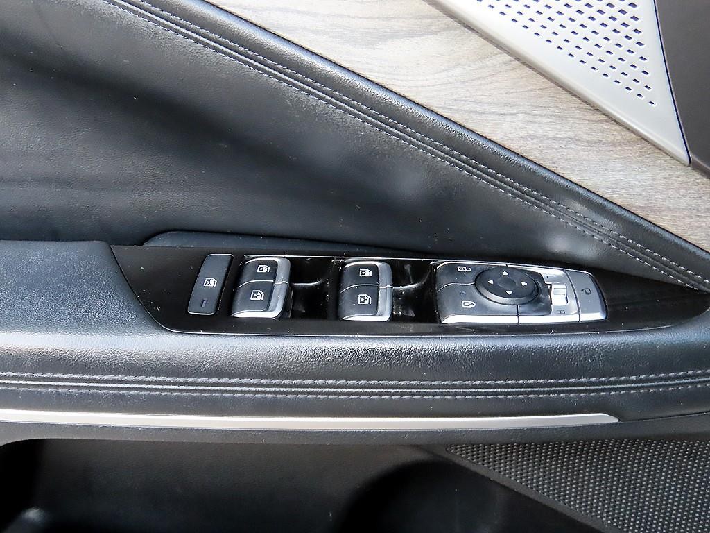 기아 K8 2.5 2WD 노블레스 이미지 11