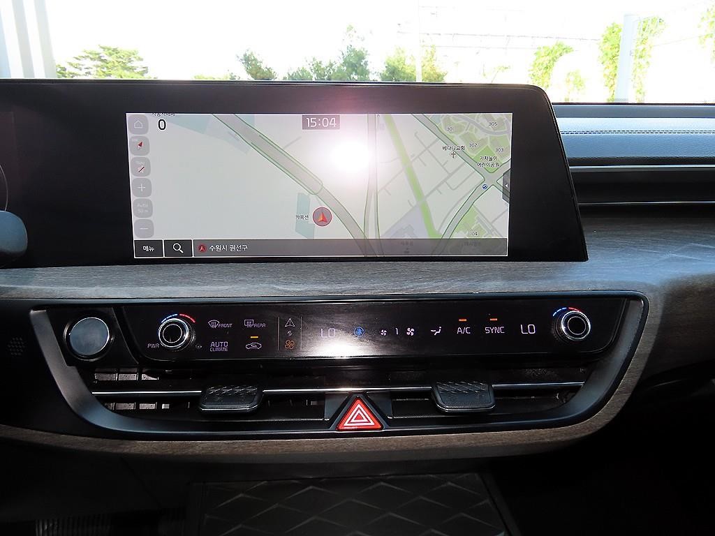 기아 K8 2.5 2WD 노블레스 이미지 13