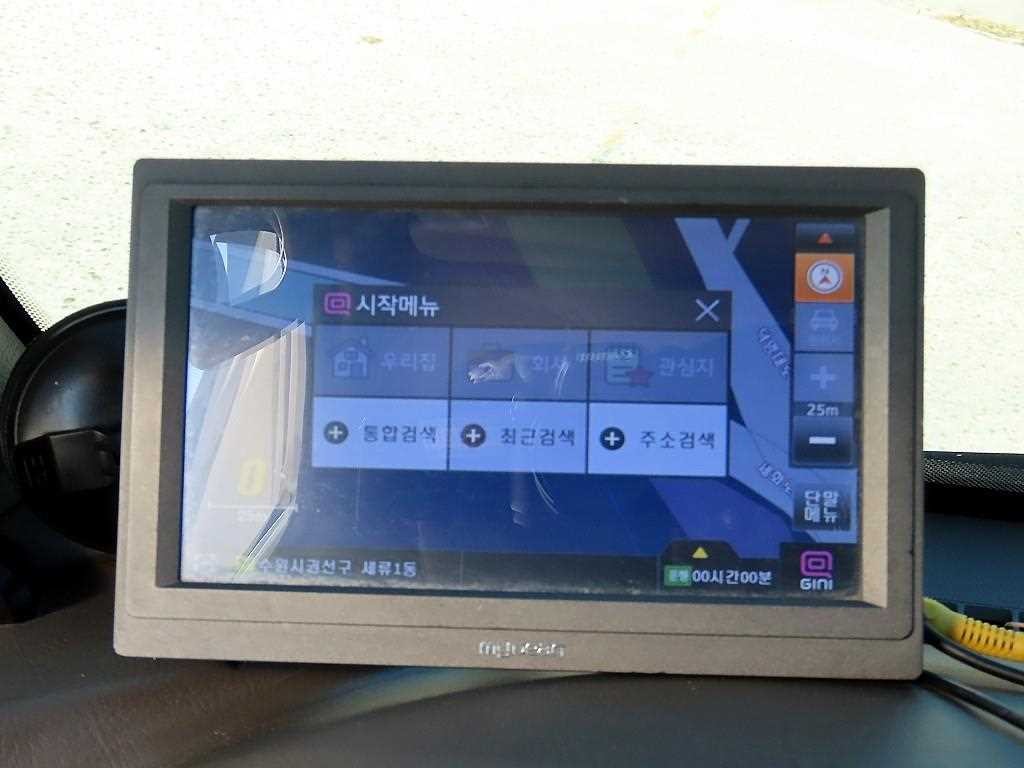 소형화물 윙바디 [윙바디]포터2 롱바디 이미지 16