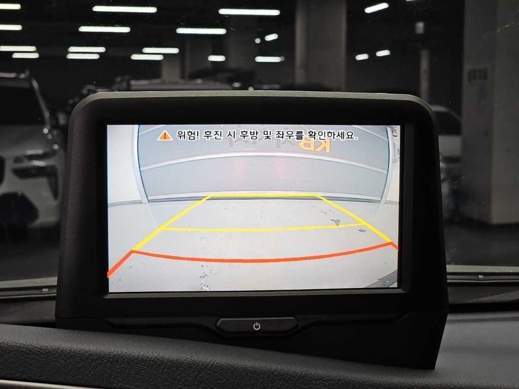 소형화물 카고(소형) [카고]더뉴봉고3 1.0톤/더블캡/초장축 GL 이미지 13
