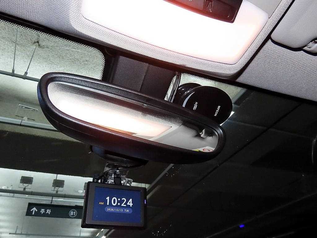 BMW 1시리즈 1시리즈 (F20) 118d 어반 팩 2 이미지 16