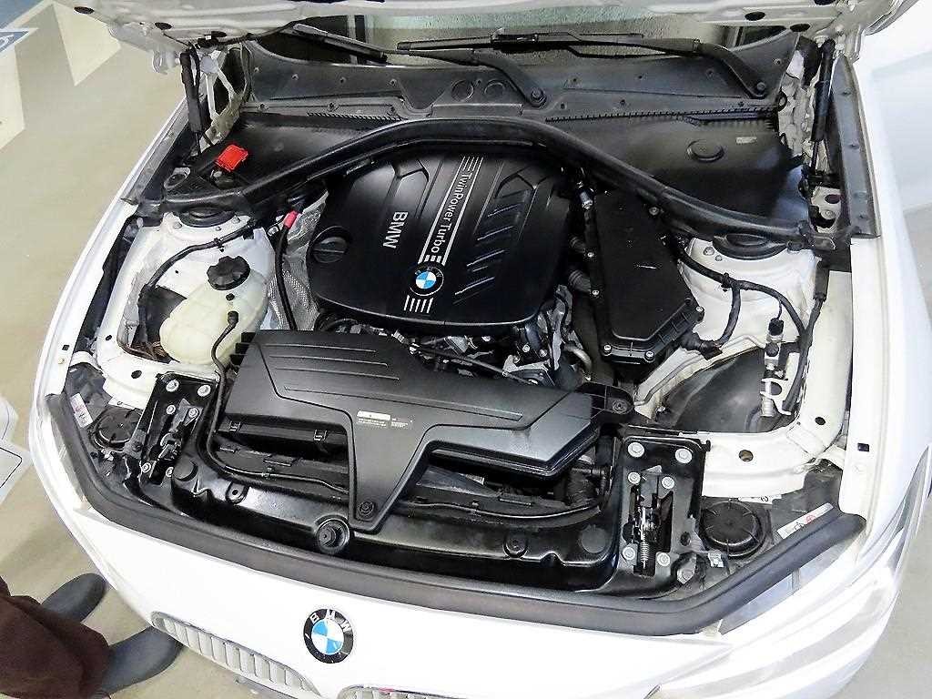 BMW 1시리즈 1시리즈 (F20) 118d 어반 팩 2 이미지 19