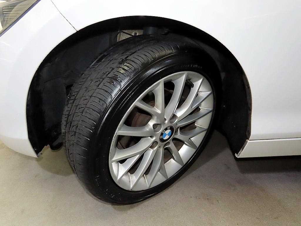 BMW 1시리즈 1시리즈 (F20) 118d 어반 팩 2 이미지 20