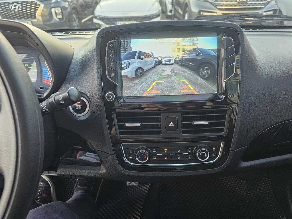 기타제조사 SMART SMART EV SMART EV Z 이미지 16