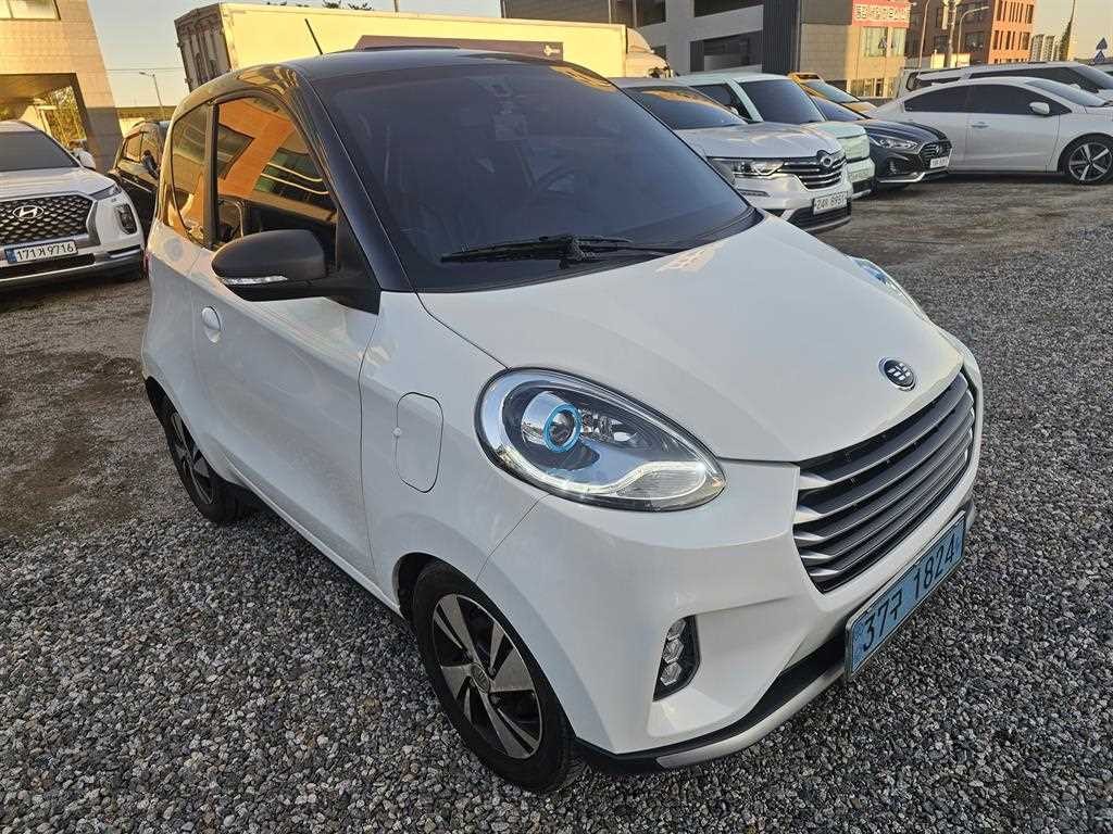 기타제조사 SMART SMART EV SMART EV Z 이미지 3