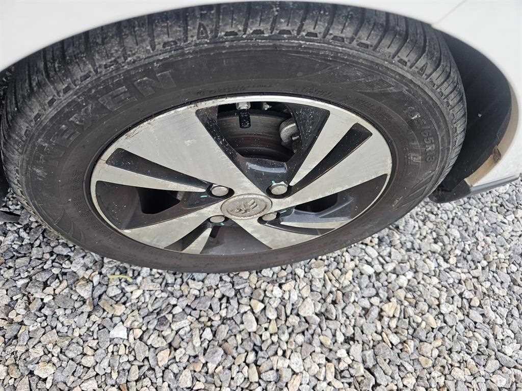 기타제조사 SMART SMART EV SMART EV Z 이미지 4