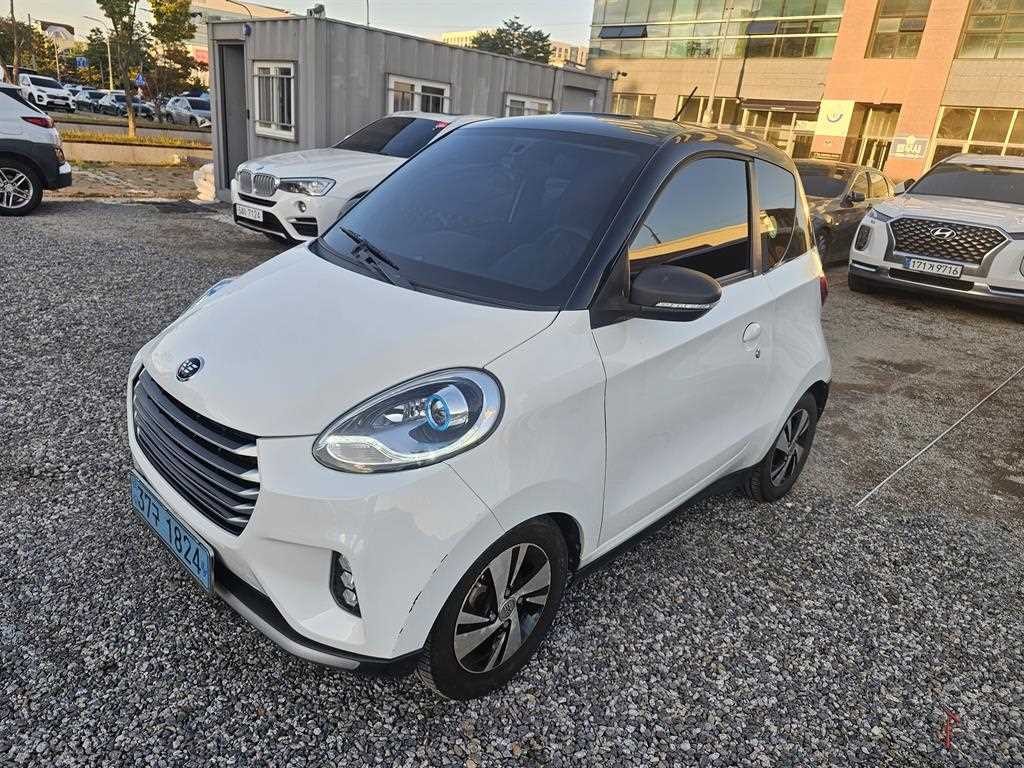 기타제조사 SMART SMART EV SMART EV Z 이미지 6
