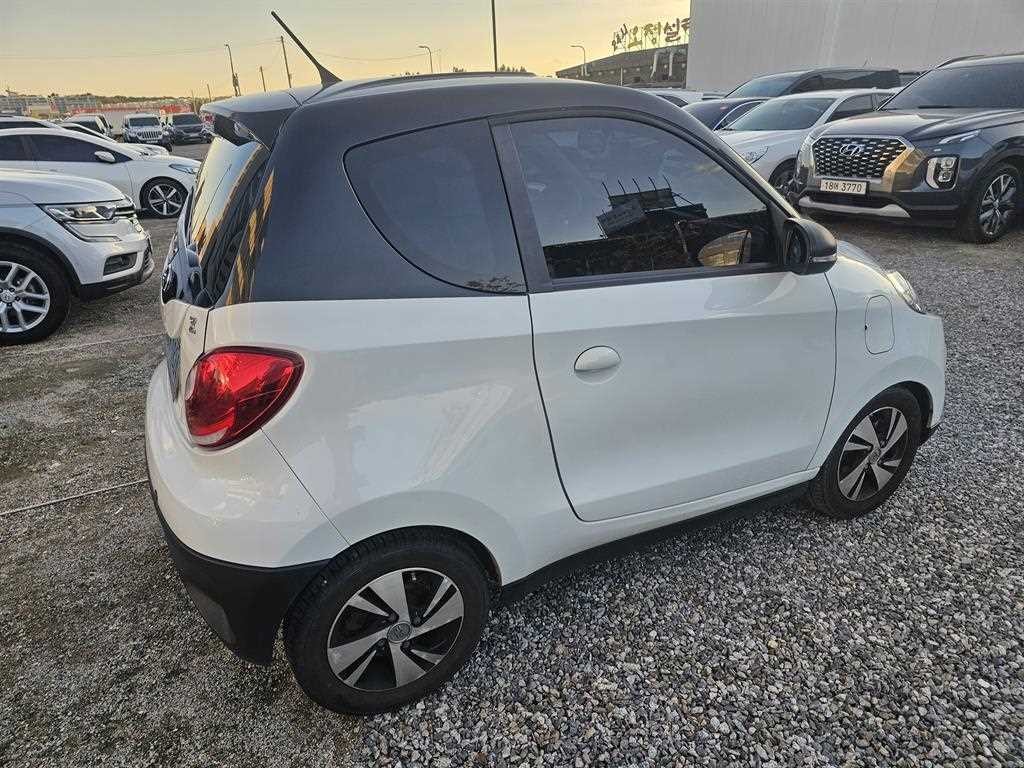 기타제조사 SMART SMART EV SMART EV Z 이미지 7