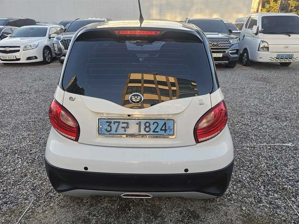 기타제조사 SMART SMART EV SMART EV Z 이미지 8