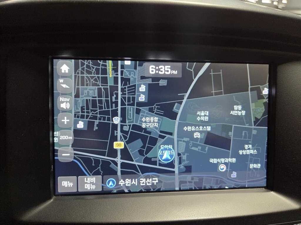 현대 스타렉스 더 뉴 그랜드 스타렉스 2WD 웨건 12인승 스마트 이미지 13