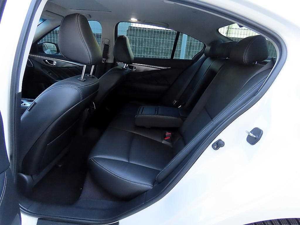 인피니티 Q Q50 2.2D 프리미엄 이미지 6
