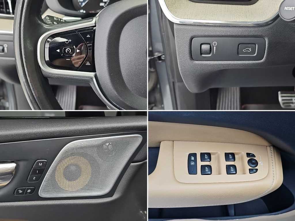 볼보 XC60 XC60(2세대) D5 AWD 인스크립션 이미지 19