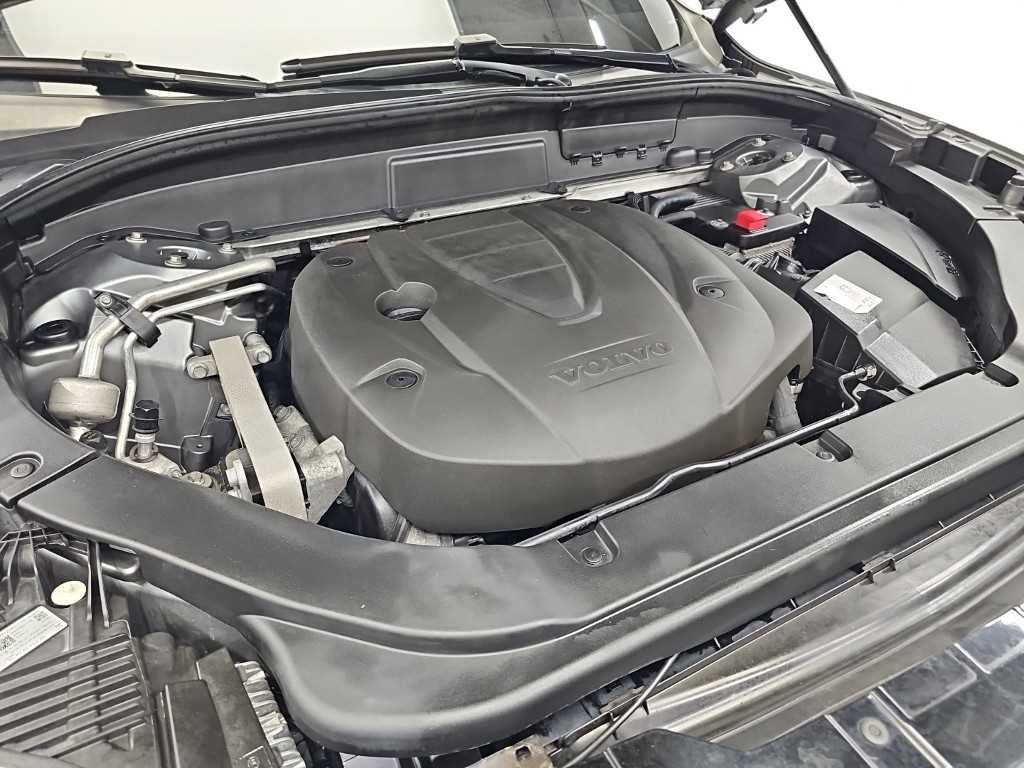 볼보 XC60 XC60(2세대) D5 AWD 인스크립션 이미지 5