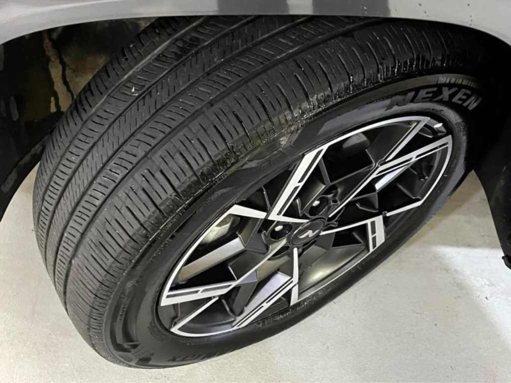 현대 투싼 더 뉴 투싼 하이브리드 (NX4) HEV 1.6 4WD N Line 인스퍼레이션 이미지 20