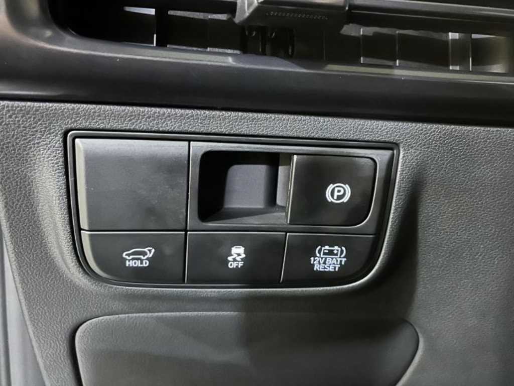 현대 투싼 더 뉴 투싼 하이브리드 (NX4) HEV 1.6 4WD N Line 인스퍼레이션 이미지 5