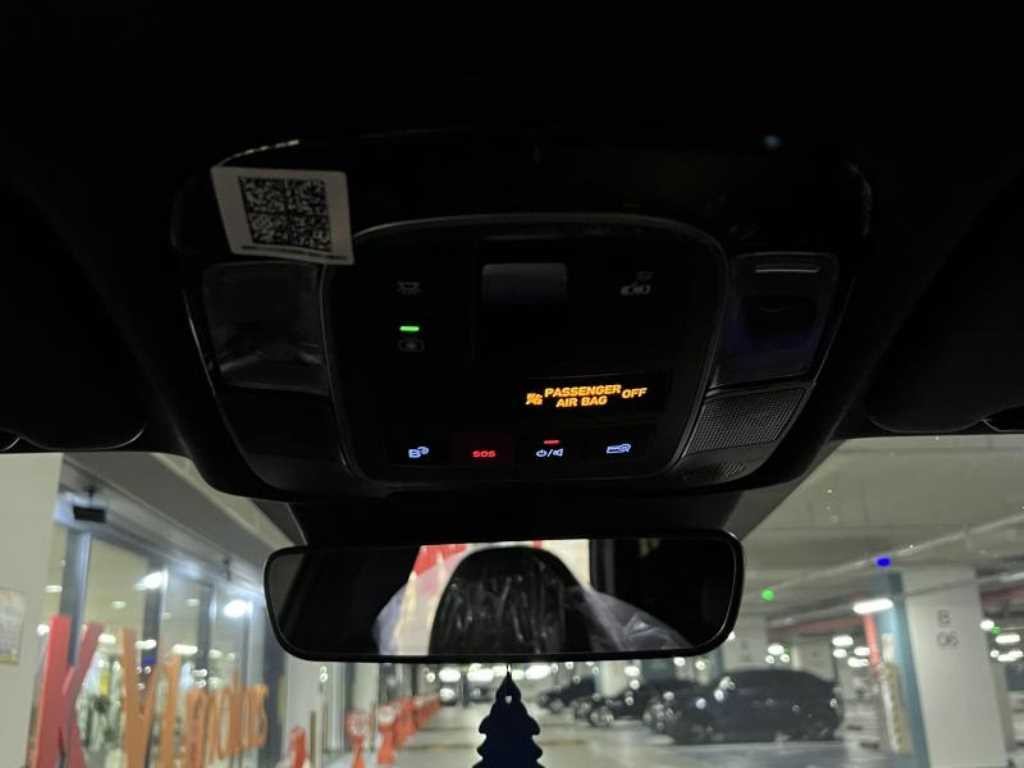 현대 투싼 더 뉴 투싼 하이브리드 (NX4) HEV 1.6 4WD N Line 인스퍼레이션 이미지 6