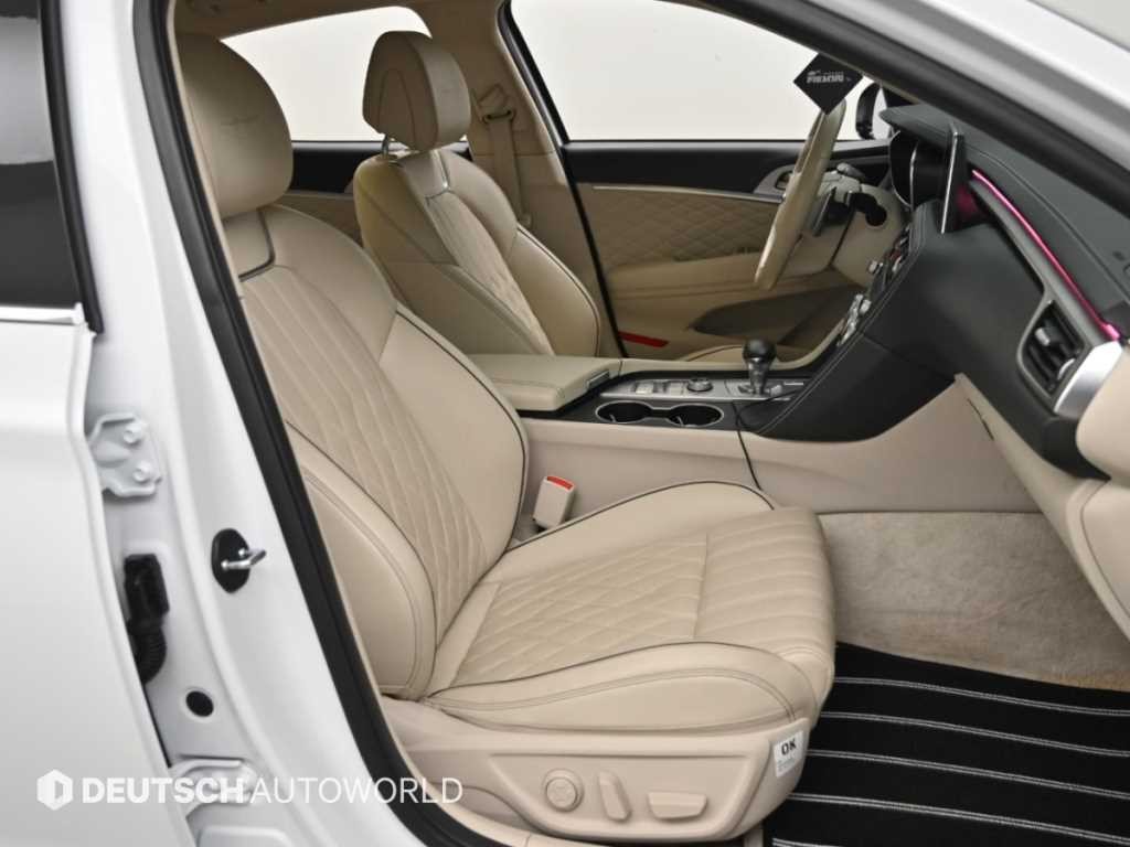 제네시스 G70 2.0T 엘리트 이미지 10