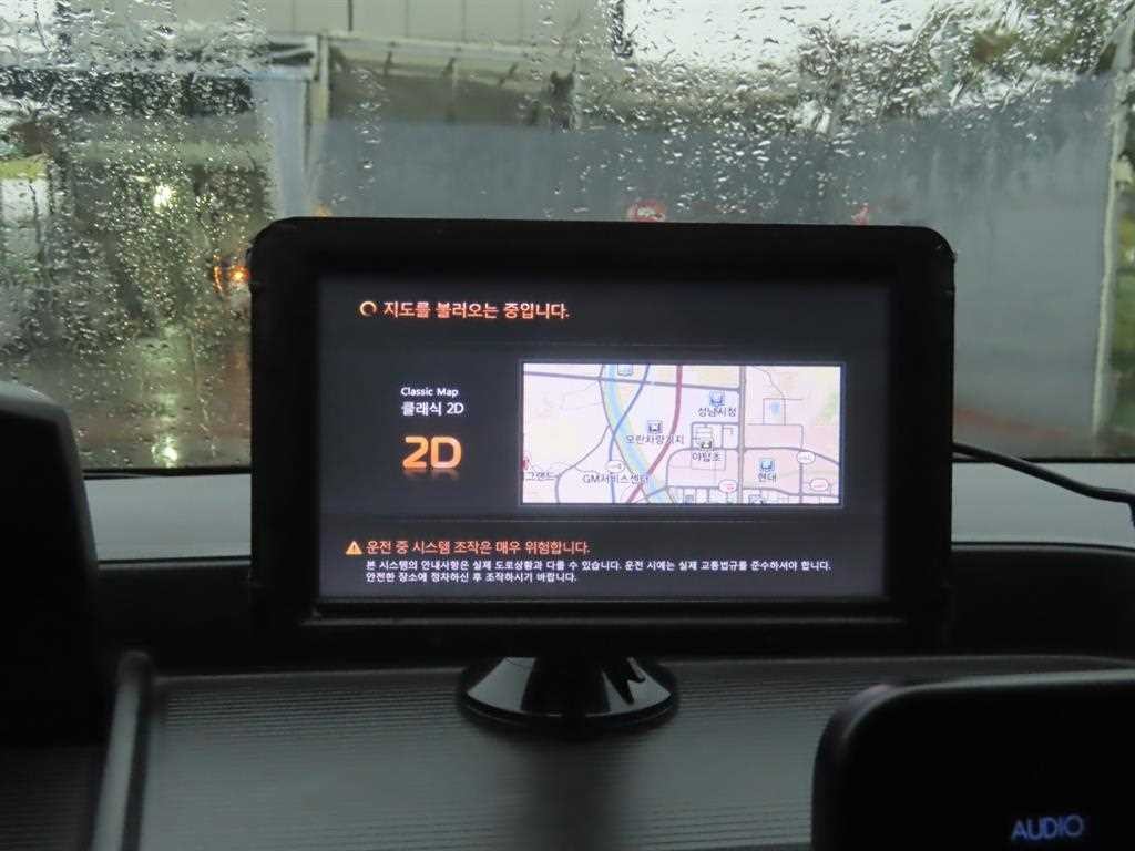 현대 스타리아 2WD 디젤 카고 모던 3인승 이미지 11