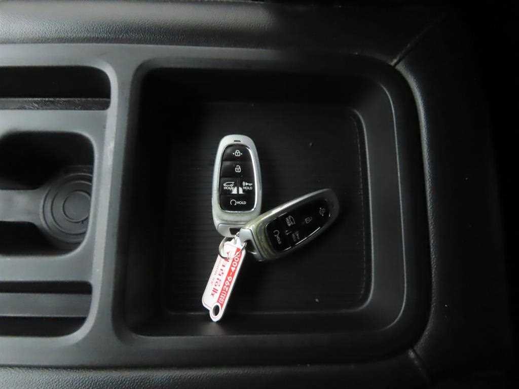 현대 스타리아 2WD 디젤 카고 모던 3인승 이미지 17
