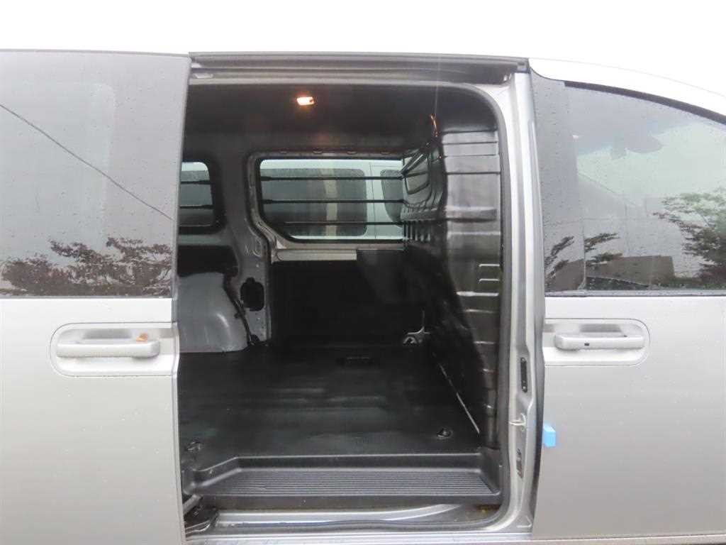 현대 스타리아 2WD 디젤 카고 모던 3인승 이미지 6