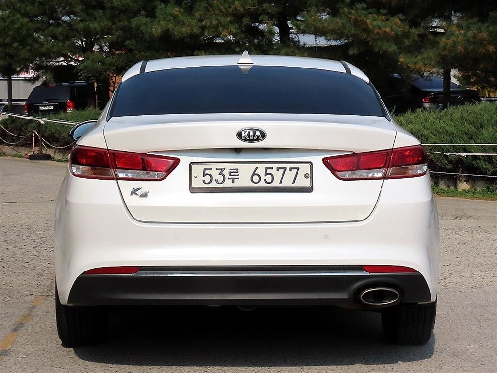기아 K5 K5 2세대 SX 2.0 럭셔리 이미지 4